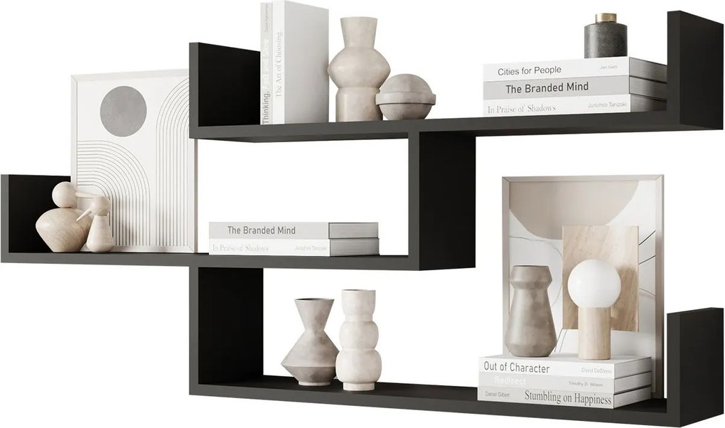 Троен рафт Trio-Mauro