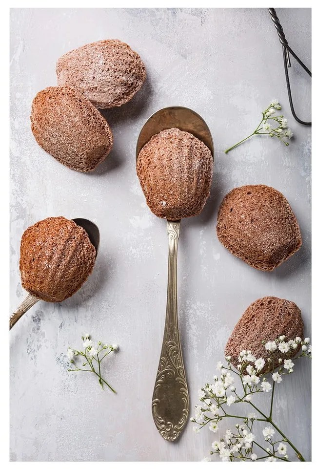 Силиконова форма за печене 17,5x29,5 cm – Orion