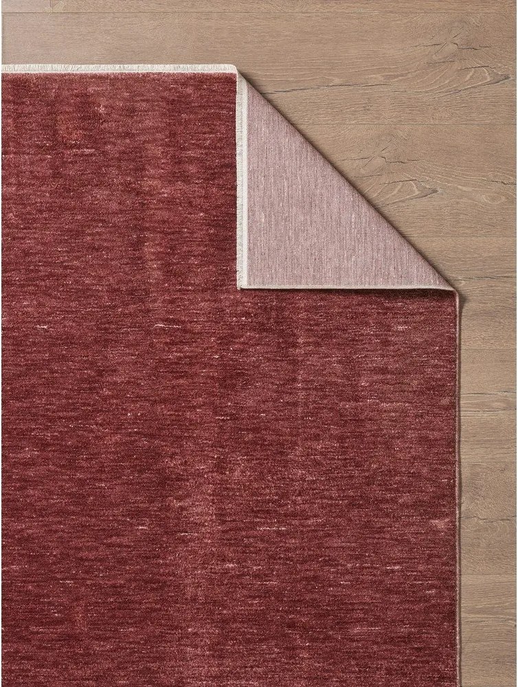 Бордо килим 160x230 cm Puro – ESTE