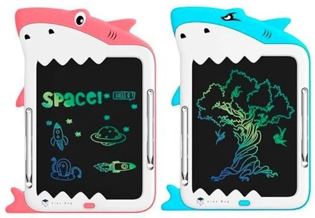 Магична Черна Дъска Roymart Shark A4