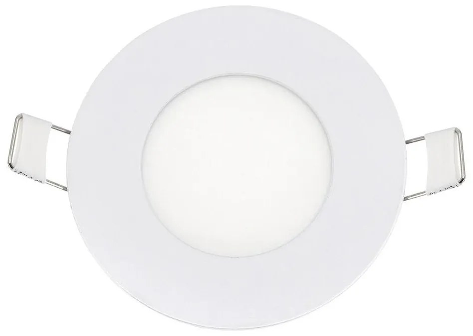 LED Лампа за окачен таван QTEC LED/3W/230V 6500K