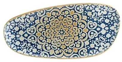 Порцеланово плато правоъгълно 36см BONNA-ALHAMBRA-(ALH VAO 36DT)