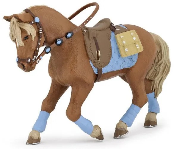 Papo - Фигурка Young Riders Horse