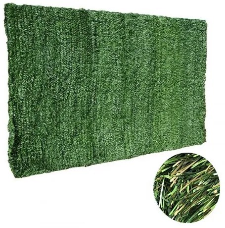 Изкуствено озеленяване за огради БОР ЛУКС 1 х 3м