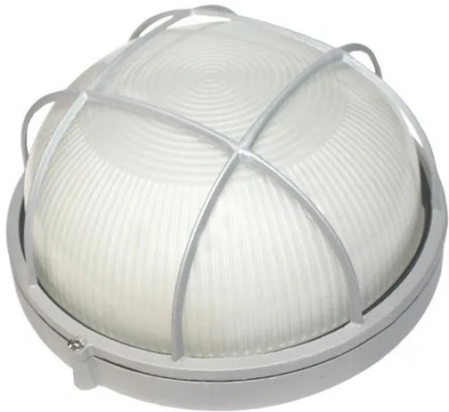 Аплика - таванна светлина Градина Nautilus Lite-Злато