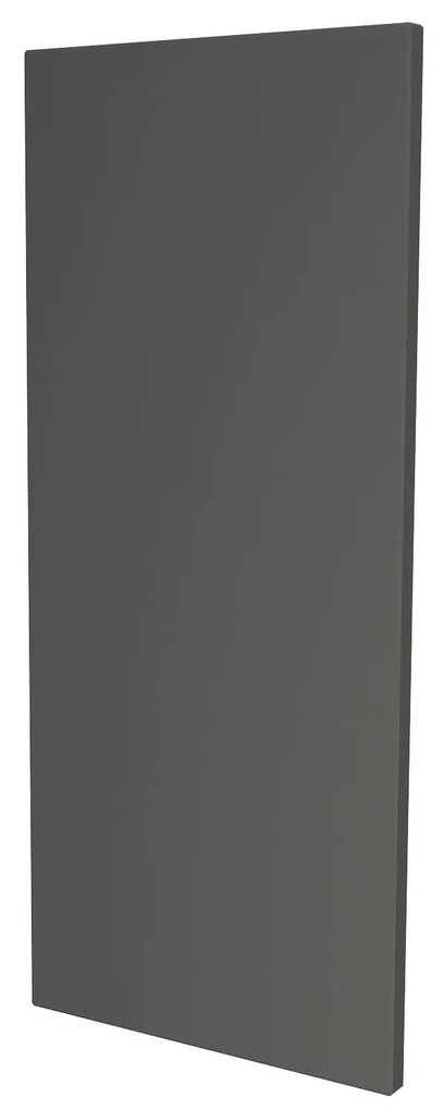 Кухненски модул MK-24 dst, 700/300/16, антрацид