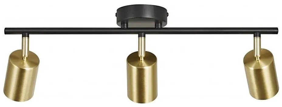 Nordlux - Спот EXPLORE 3xGU10/7W/230V