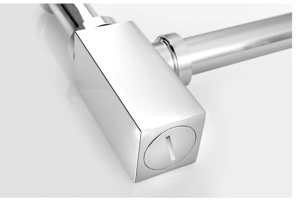 Сифон Aqualine – Sapho