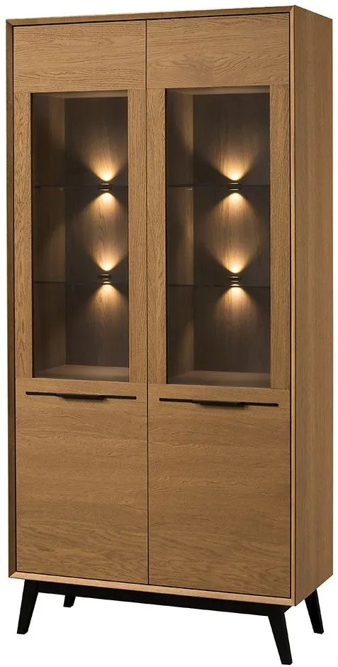 Витрина Chervil 2D