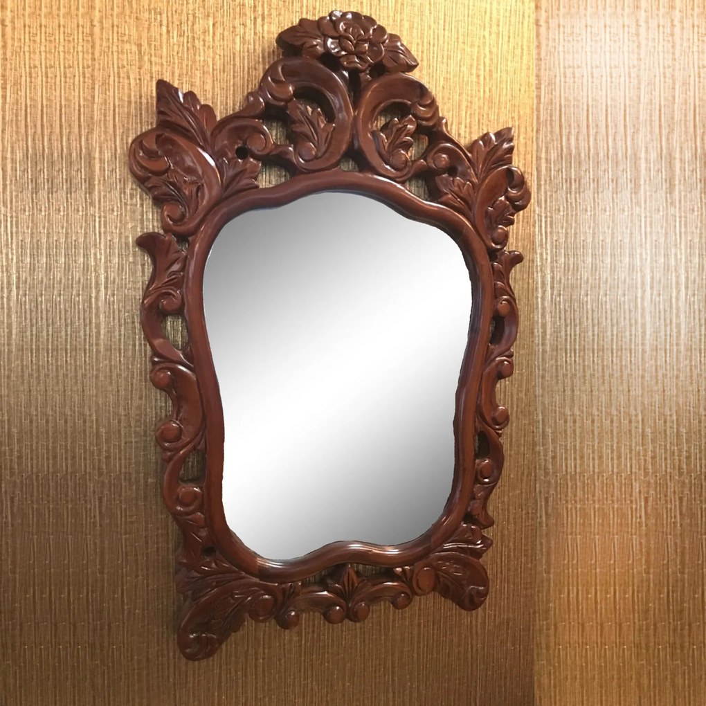 Огледало DF 460