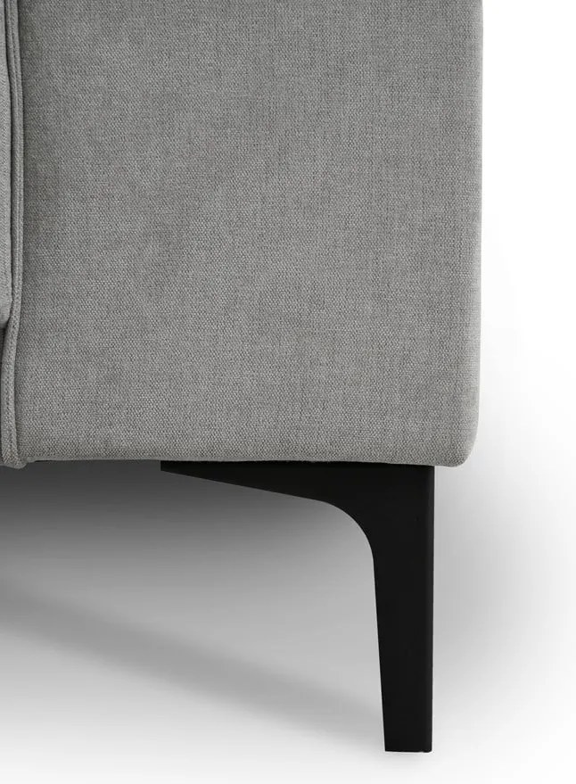 Светлосив диван 164 cm Copenhagen – Scandic