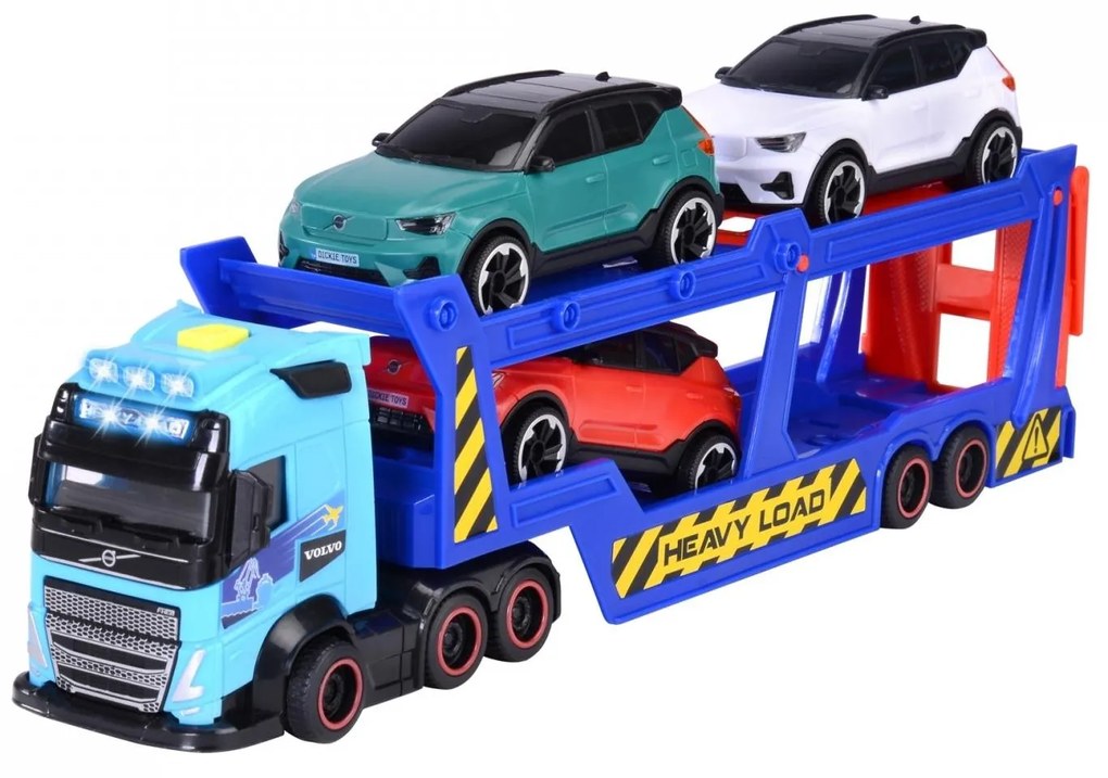 Dickie - Автовоз