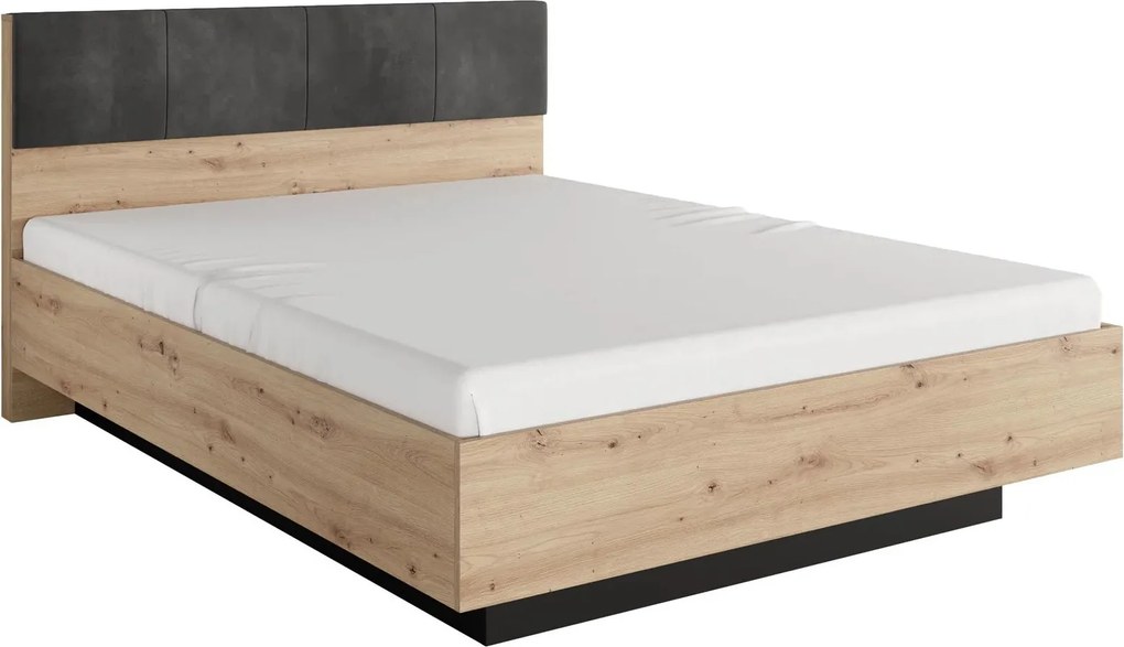 Легло Tally-Without lifting mechanism