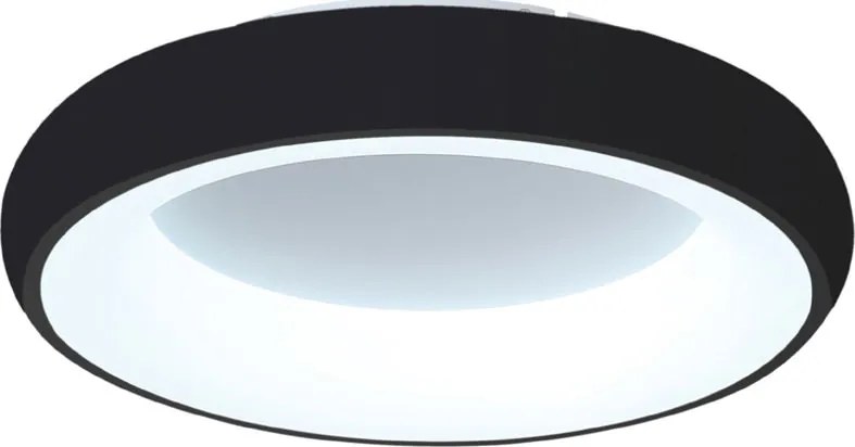 Лампа за таван InLight 42020-Mauro-Diameter: 40 cm