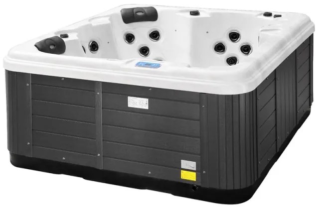 Хидромасажна вана IC SPA 413