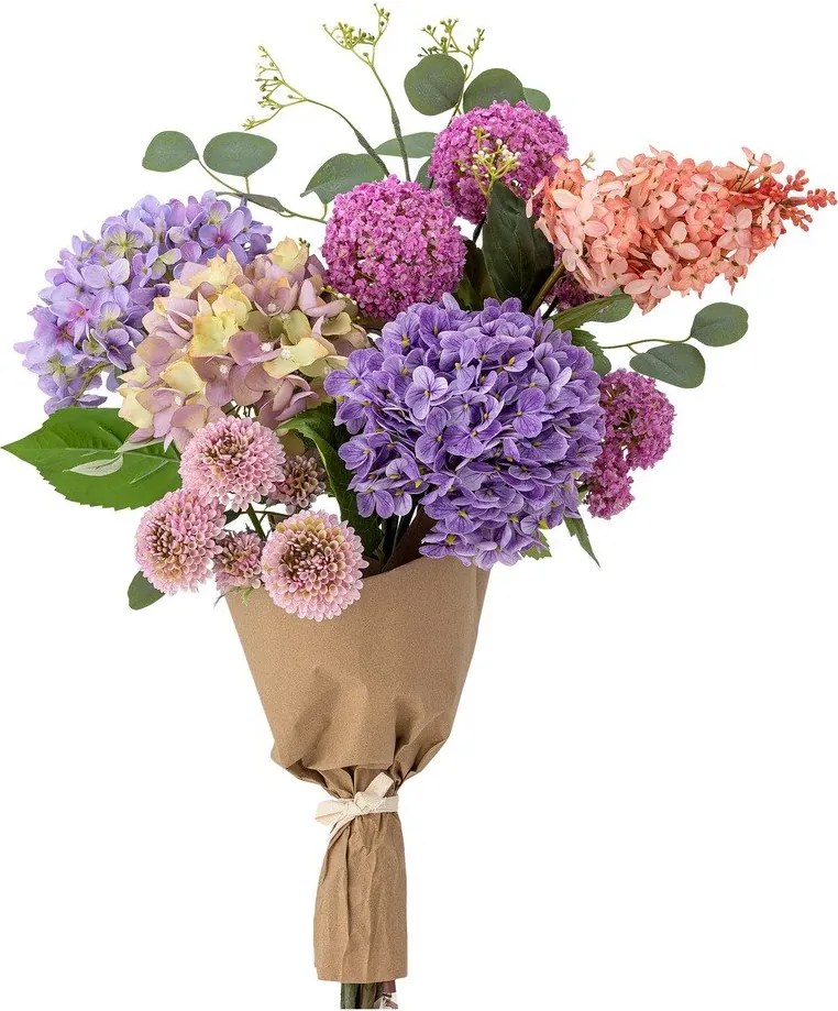 Изкуствено цвете (височина 80 cm) Edge – Bloomingville