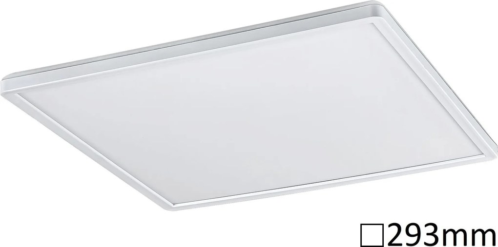 Rabalux Pavel Вградени и повърхностно монтирани лампи IP20 LED 18W 3429