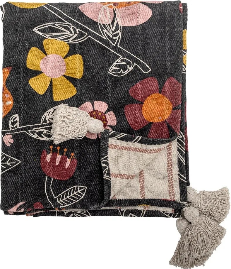 Одеяло 130x160 cm Vivielle – Bloomingville