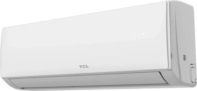 Инверторен климатик TCL Elite TAC-12CHSD/XA73IF, 12000 BTU, A++/A, До 22 м2, I Feel, 3D Airflow, 4D Airflow, Бял