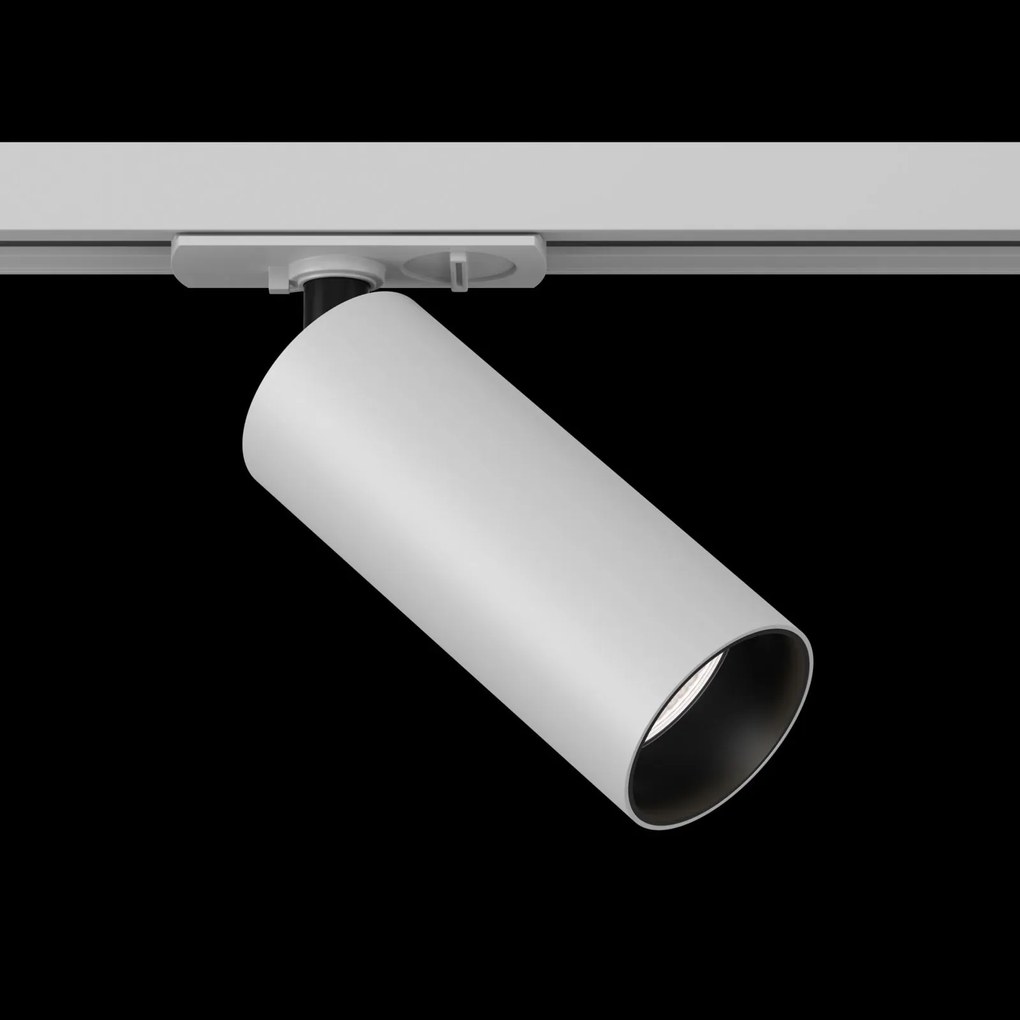 Точкова релса Maytoni Focus LED-White
