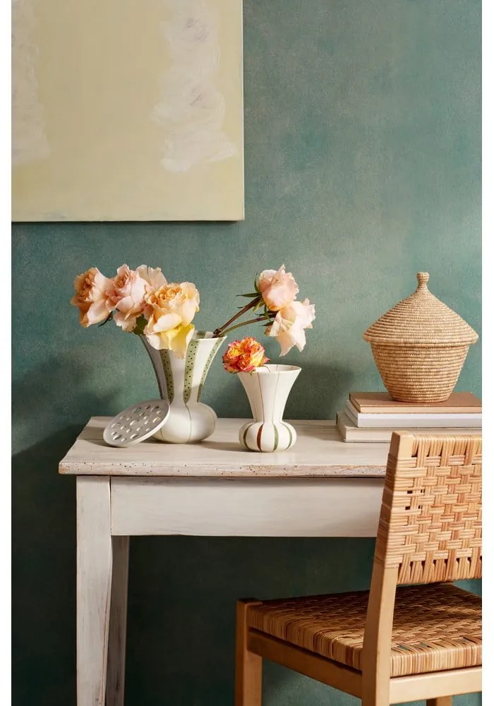 Ваза от каменна керамика, височина 15 cm Signature - Kähler Design