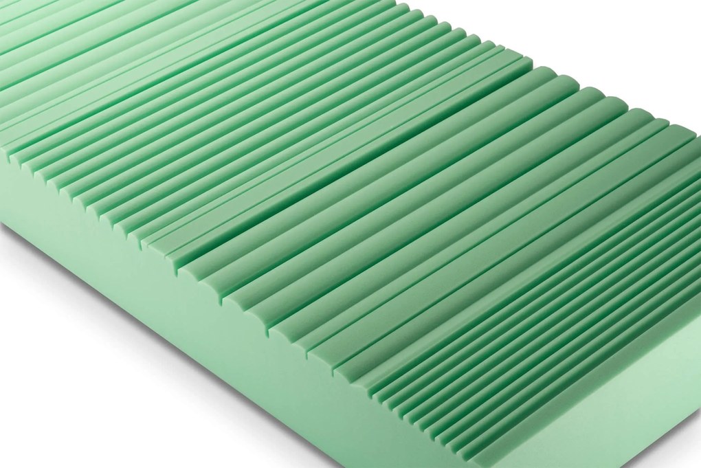 Матрак Silver Care Orthopedic от Sleepy 22 см