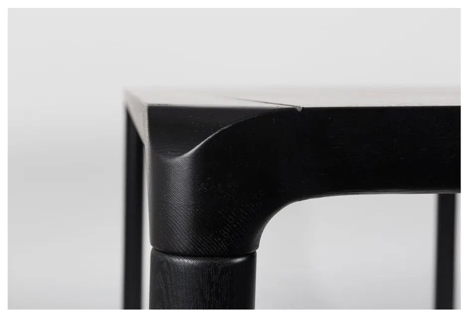 Трапезна маса 90x180 cm Storm – Zuiver