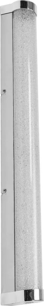 Osram - LED осветление за огледало за баня ORBIS TUBE LED/12W/230V 60 cm IP44 хром