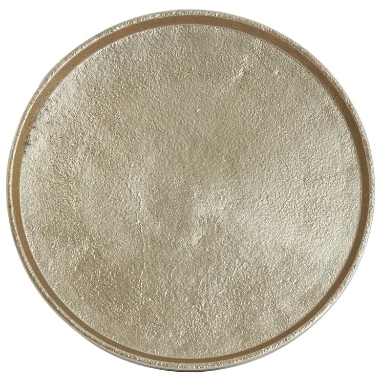 Метална декоративна табла Maes - Light &amp; Living