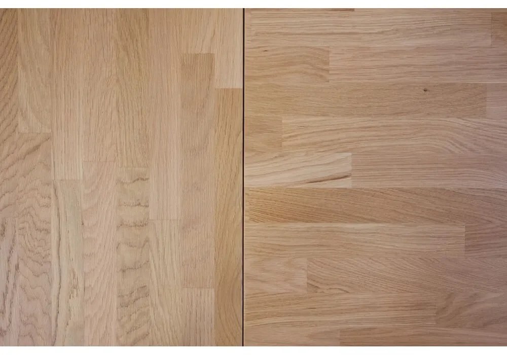 Допълнителен плот за маса за хранене Brooklyn - Rowico