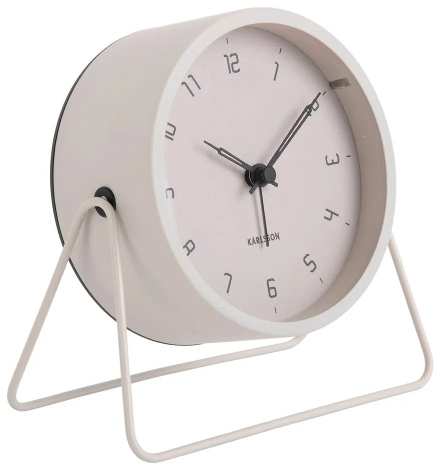 Аларма ø 13,5 cm Stark – Karlsson