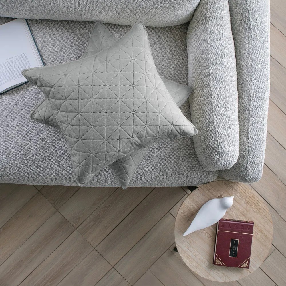 Калъфки за възглавници в комплект 2 бр. 50x70 cm Laila – Restilo