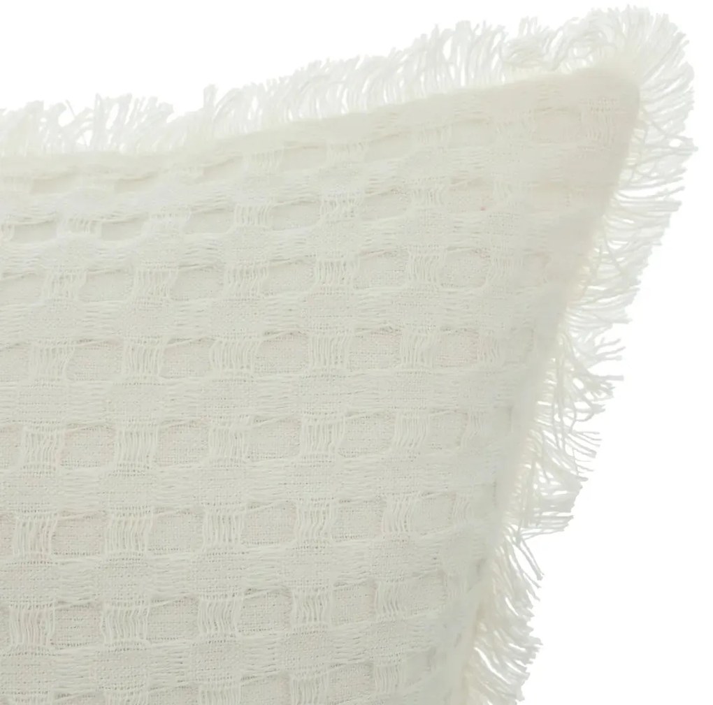 Декоративна възглавница Widdy, 30x50 cm - Селадон