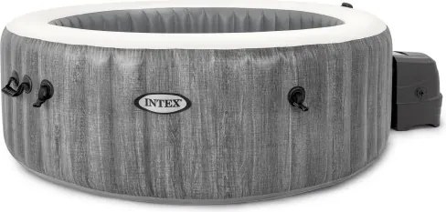 Надуваемо джакузи Intex Greywood 28440