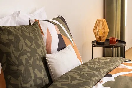 Спално бельо atmosphera Arik, Памук - 220x240 cm