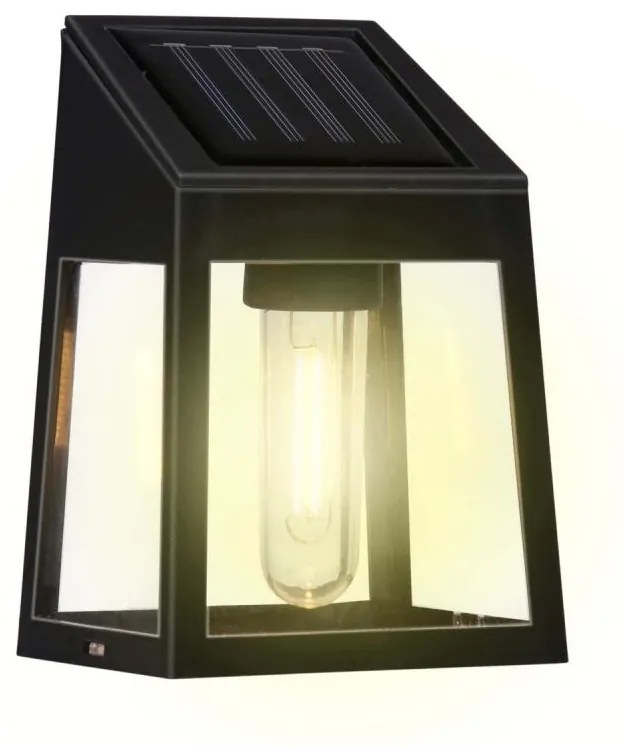 Grundig - LED Соларен аплик LED/1,2V IP44