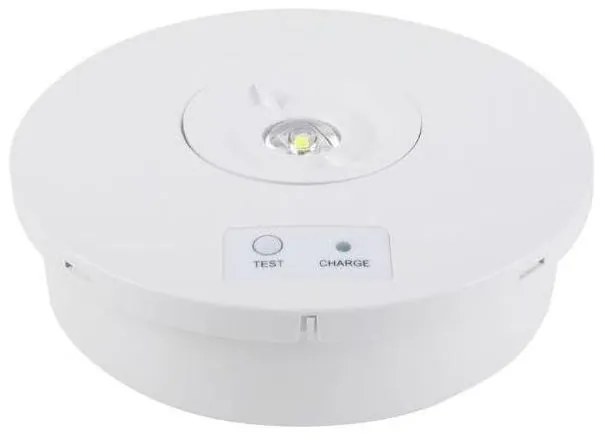 LED аварийно осветително тяло LED/2W/230V 6000K IP65 3200 mAh