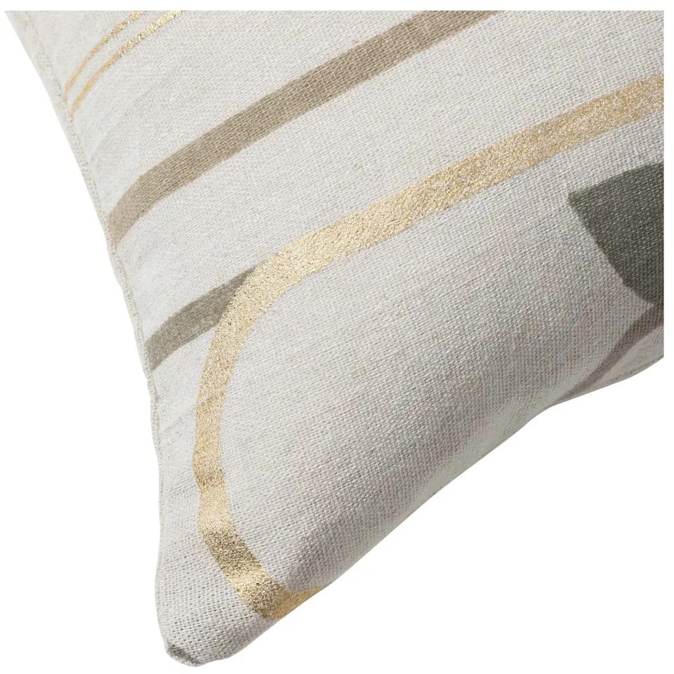 Декоративна възглавница 40x60 cm Roseris – douceur d'intérieur