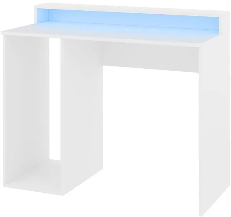 Игрално бюро Gamer II-Leuko