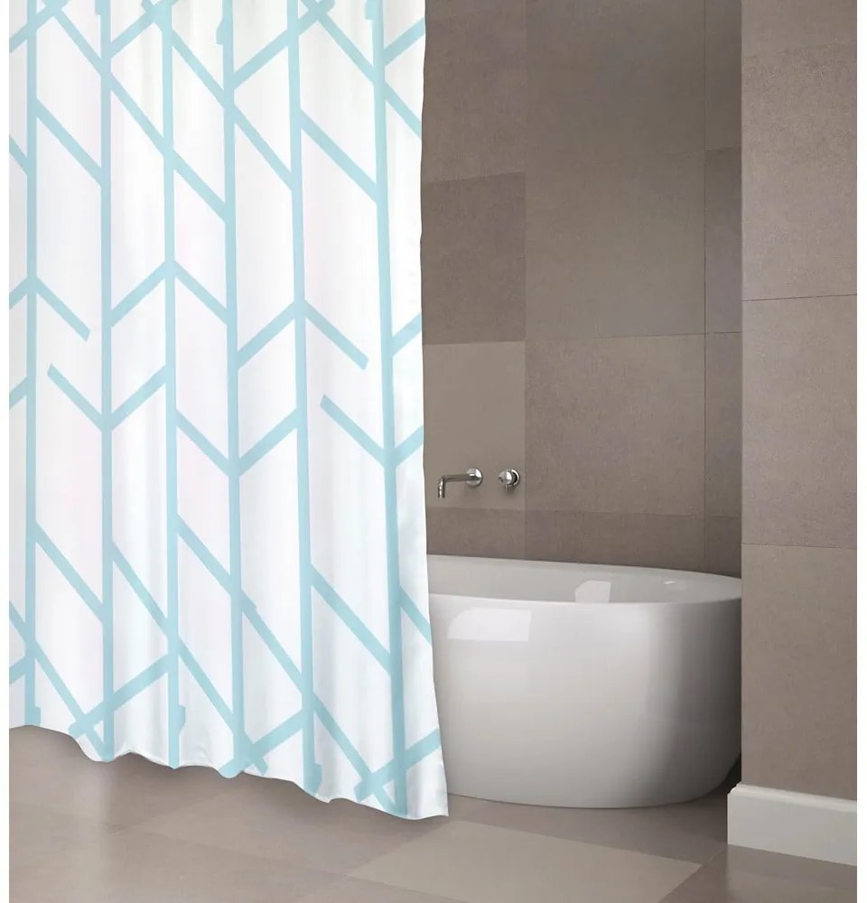 Завеса за душ 180x200 cm Tree – MSV