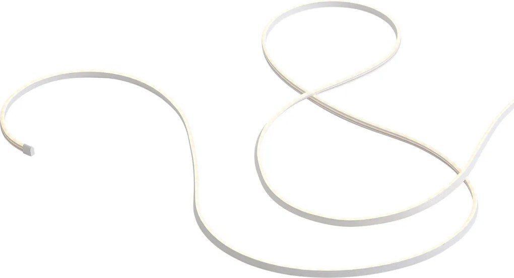 Смарт LED лента 5 метра CCT 24W 350 lm 2700 - 6500K IP44