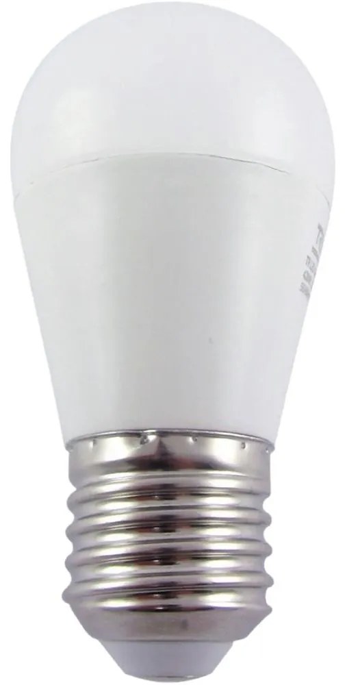 LED Крушка G45 E27/8W/230V 6500K