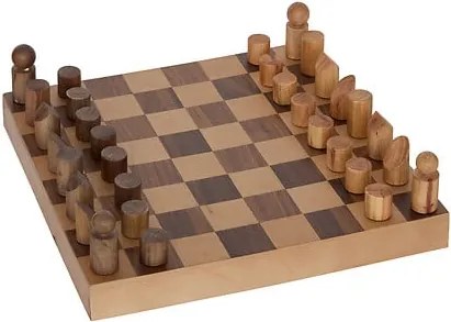 Декорация atmosphera Micka Chess, Бор, 40×40 cm