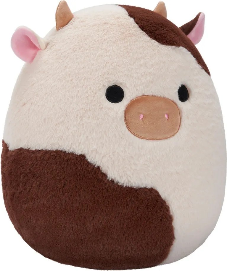 Плюшена играчка Fuzz-A-Mallows Ronnie – SQUISHMALLOWS