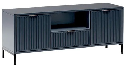 тв шкаф с едно чекмедже и две врати LINKaSTYLE LS-3
