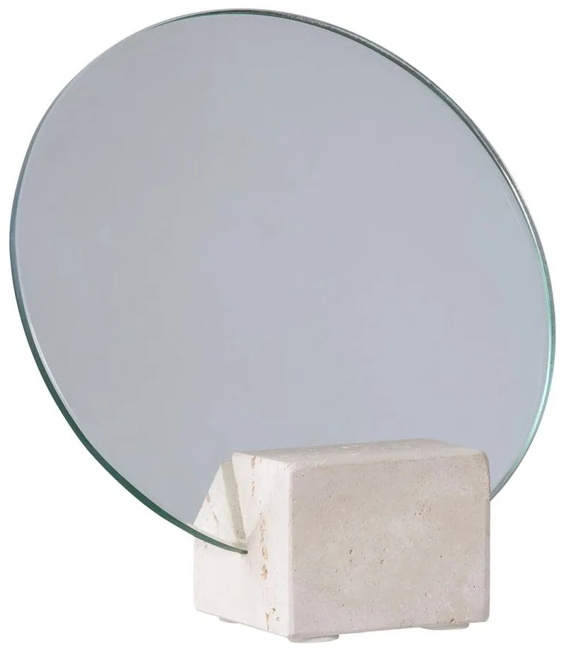 Козметично огледало ø 18 cm Tab – House Nordic