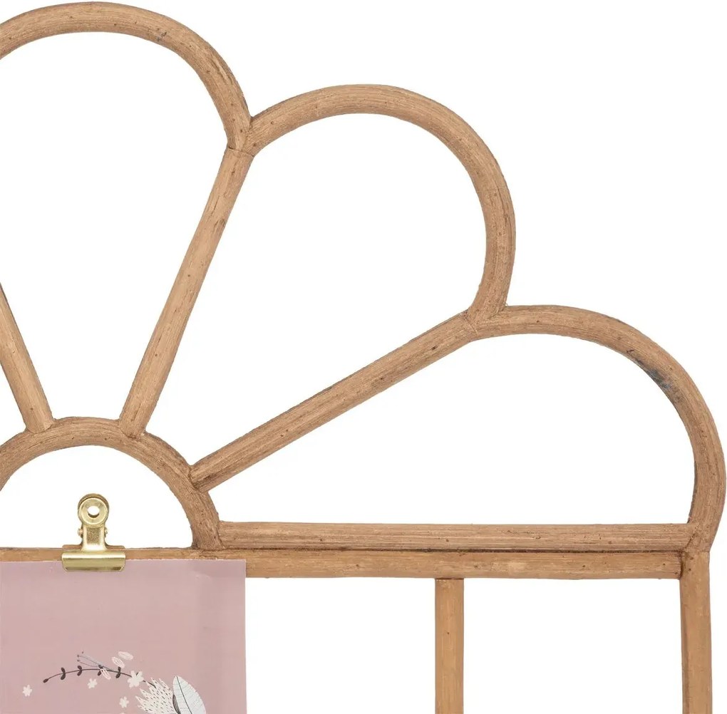 Рамка за снимки atmosphera, 40x57cm, Ратан