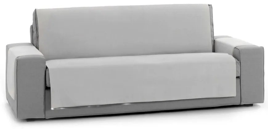 Светлосиво покривало за триместен диван Urban – Casa Selección