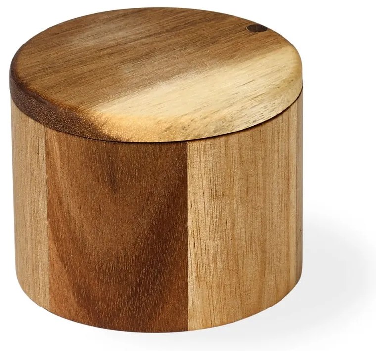 Кутия за сол - Holm