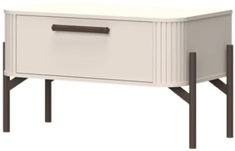 Нощно Шкафче Дъчес 1D